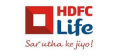 HDFC Life logo